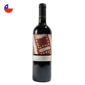 5 vinho cuentos del fuego carmenere 4