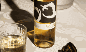 Vinho branco suave cuentos del fuego bom vinho suave de qualidade