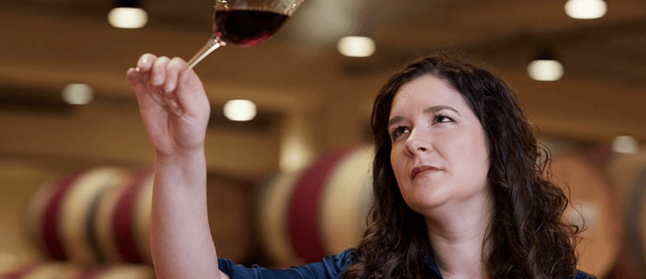 Vinhos e o Dia da Mulher