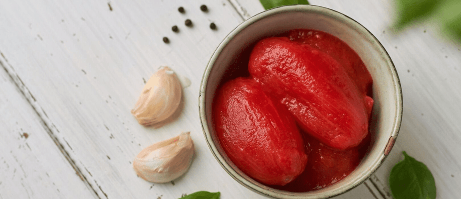 Extrato de Tomate, Passata ou Tomate Pelado? Extrato de Tomate, Passata ou Tomate Pelado?