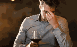 por que vinho da dor de cabeca