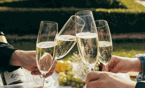 espumante ou champagne entenda a diferenca