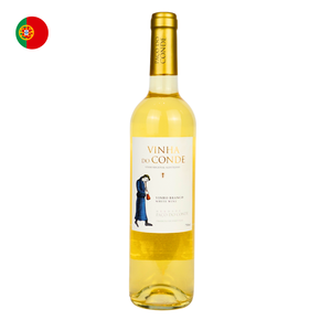 01 vinho branco vinha do conde 750ml