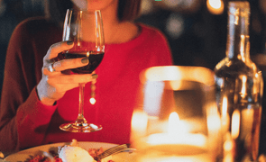 por que vinho esquenta ou da calor