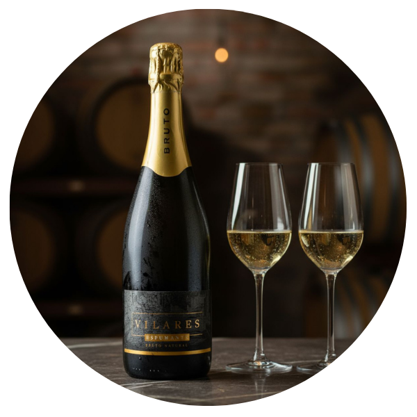 espumante portugues vilares bairrada 9