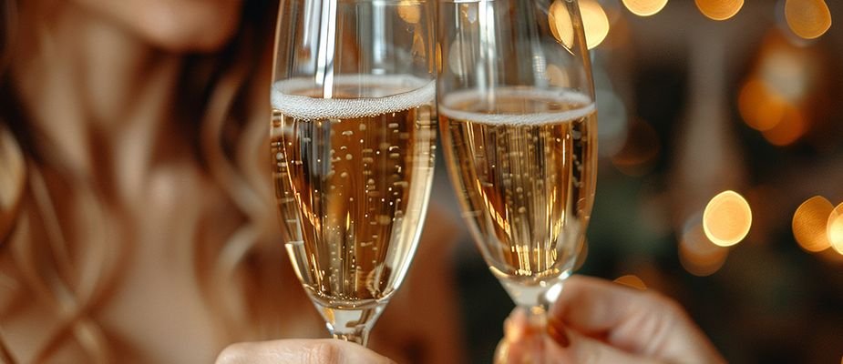 Aprenda a escolher o melhor Espumante para o seu Réveillon!