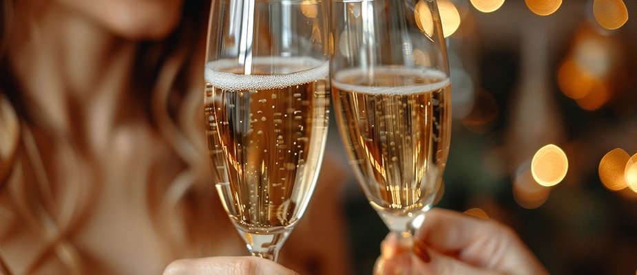 Aprenda a escolher o melhor Espumante para o seu Réveillon! Aprenda a escolher o melhor Espumante para o seu Réveillon!
