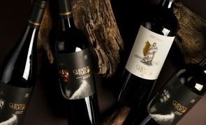 vinhos cuentos del fuego