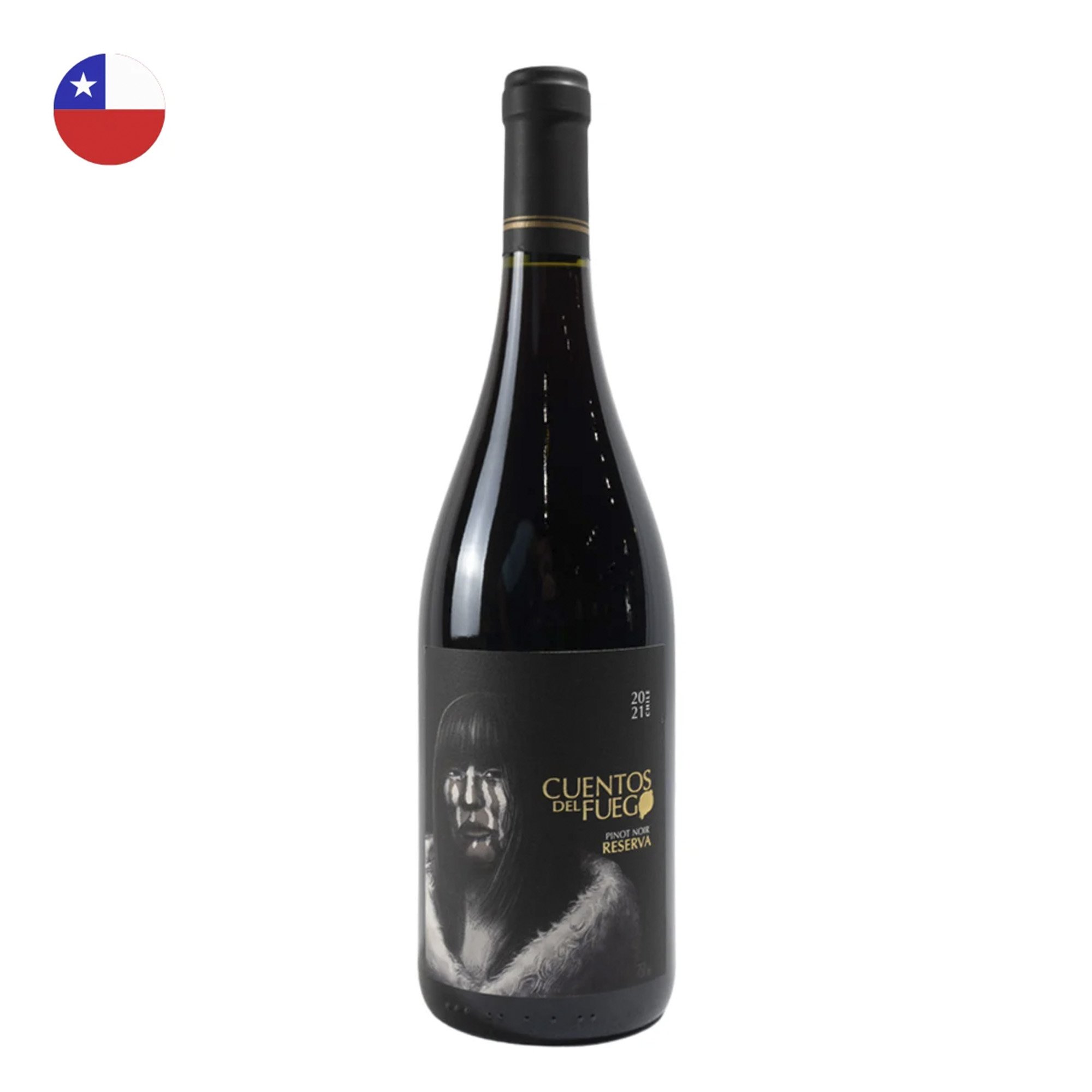 pinot noir reserva