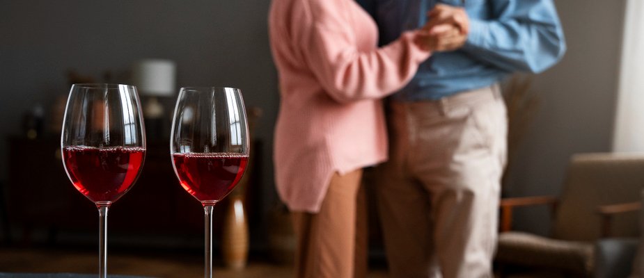 Benefícios do vinho para a saúde: o que a ciência realmente diz sobre uma taça por dia Benefícios do vinho para a saúde: o que a ciência realmente diz sobre uma taça por dia