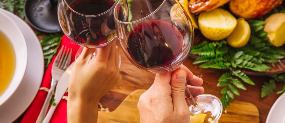 Harmonização de vinhos e queijos: 5 combinações infalíveis para receber amigos com elegância
