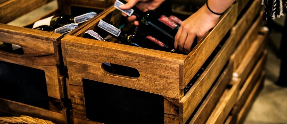 Kit de vinhos: a forma mais inteligente de economizar, experimentar e evoluir no paladar