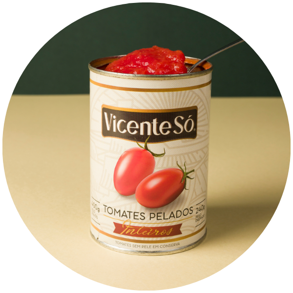 tomate pelado